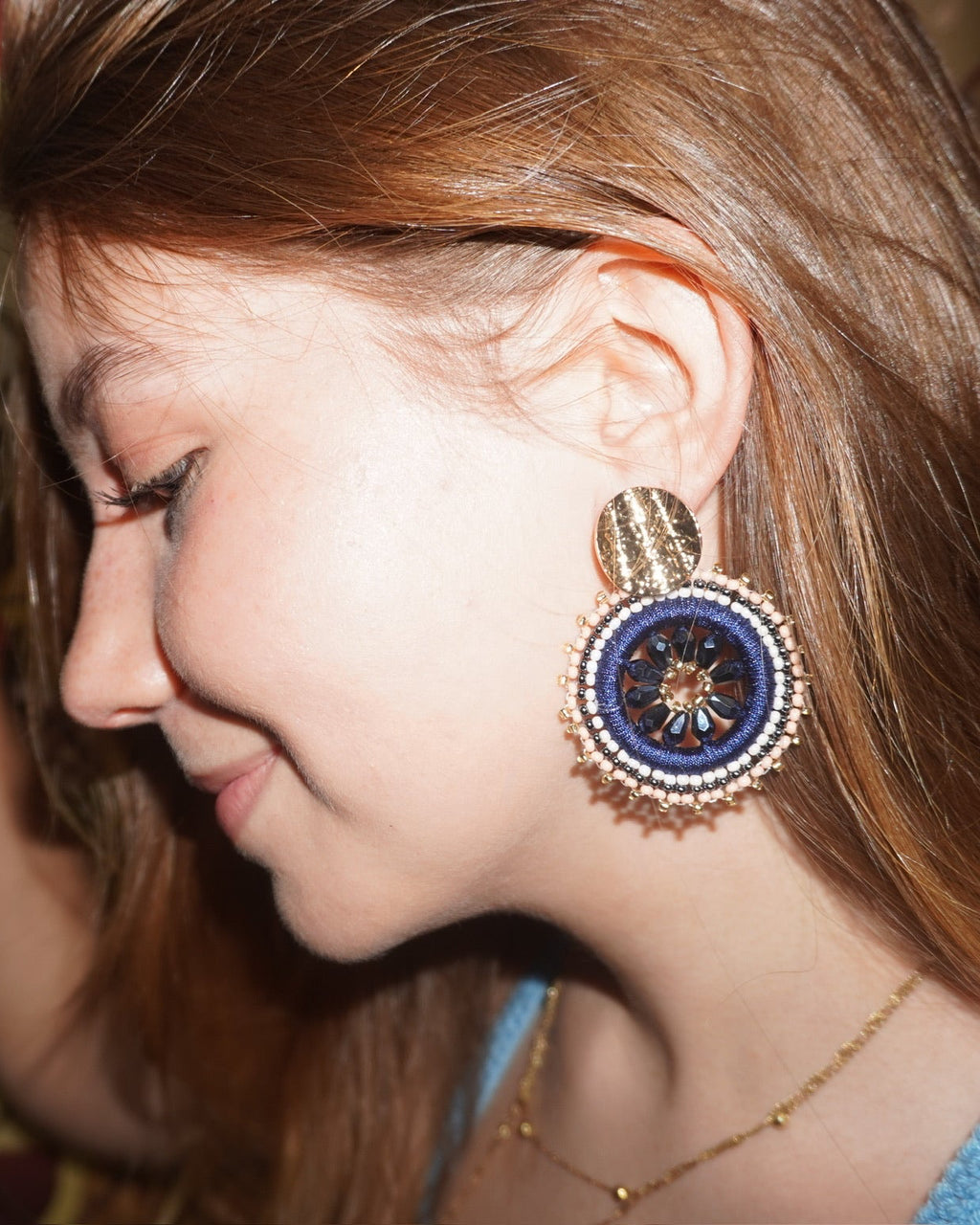 Mangostin blue midnight