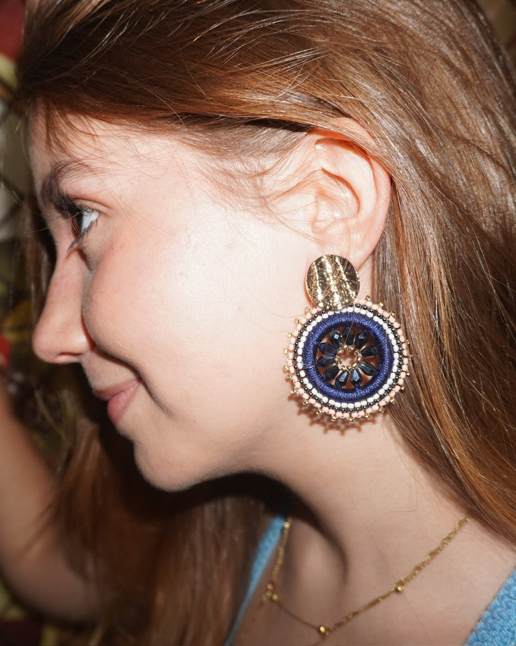 Mangostin blue midnight