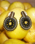 Mangostin black orbit