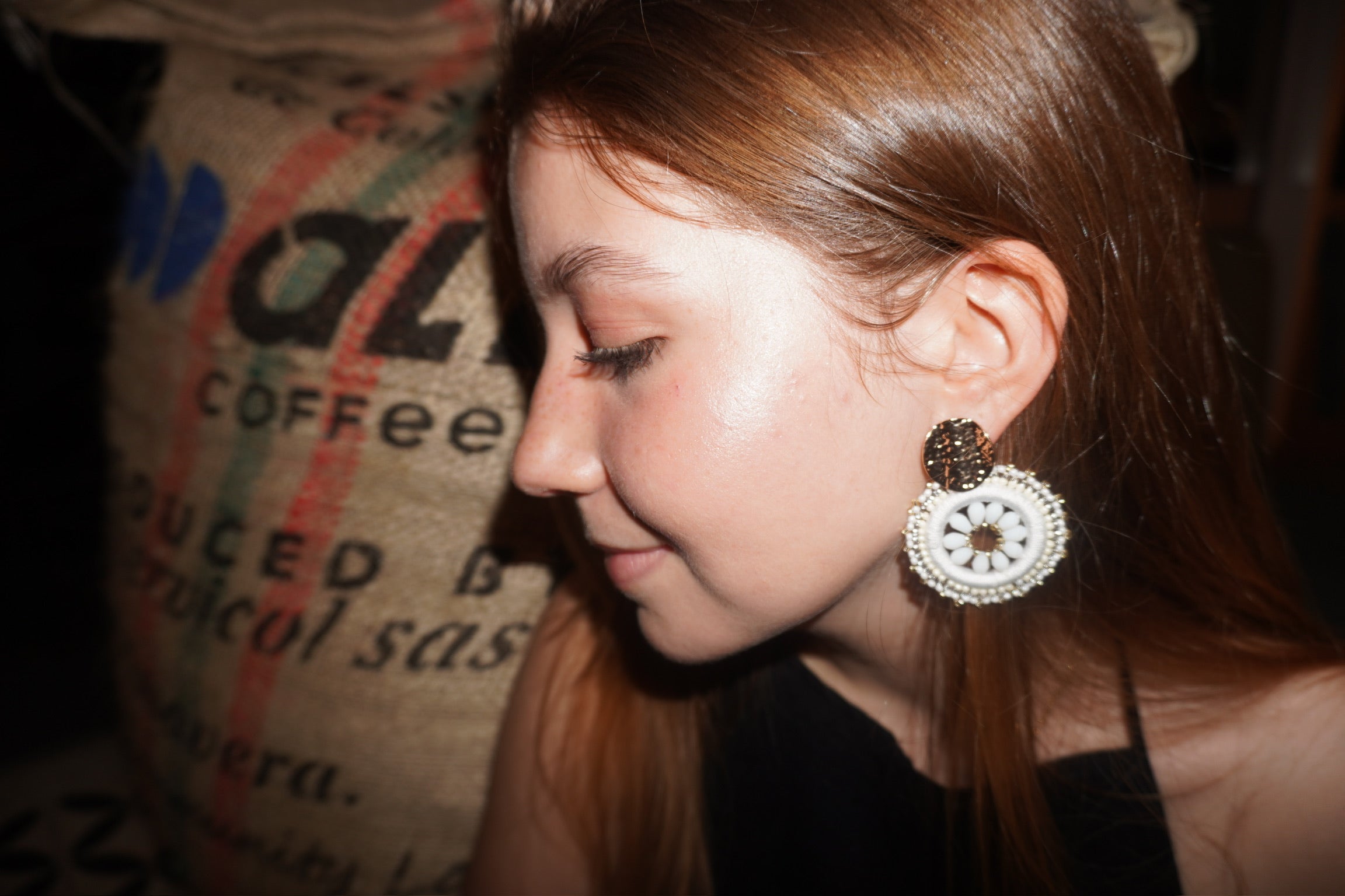 mangostin white ivory