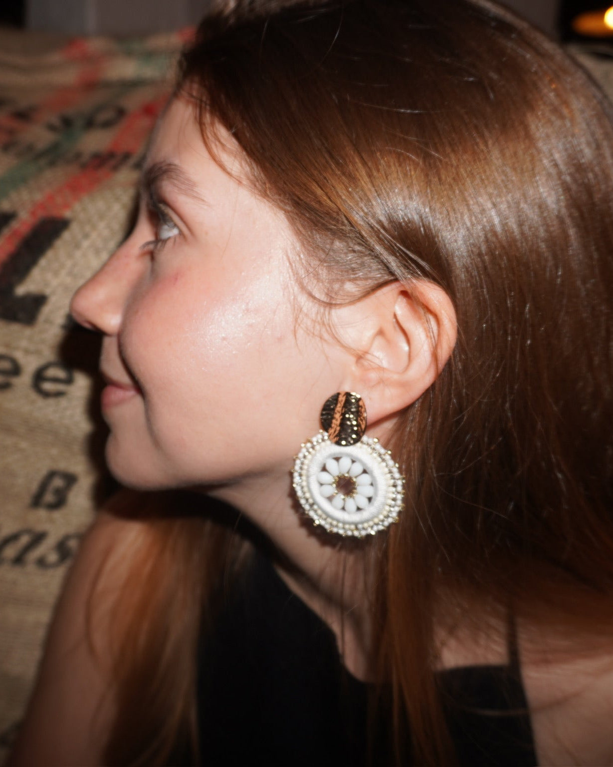 mangostin white ivory